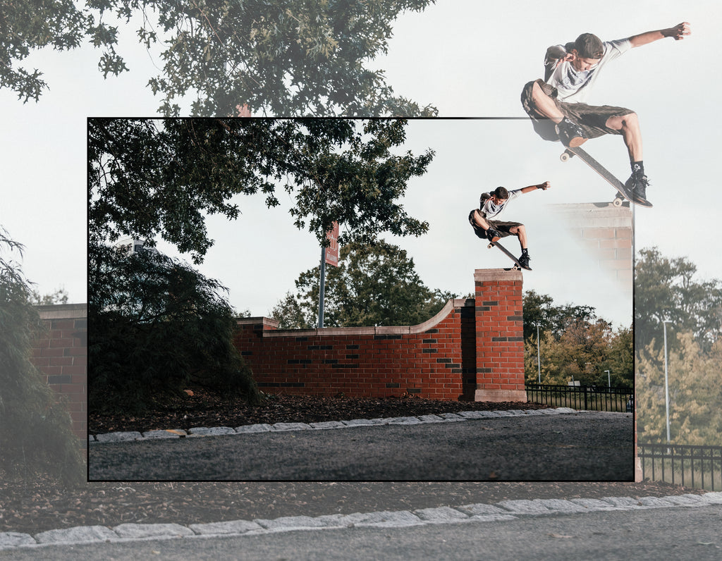 Volume Three | Magazine